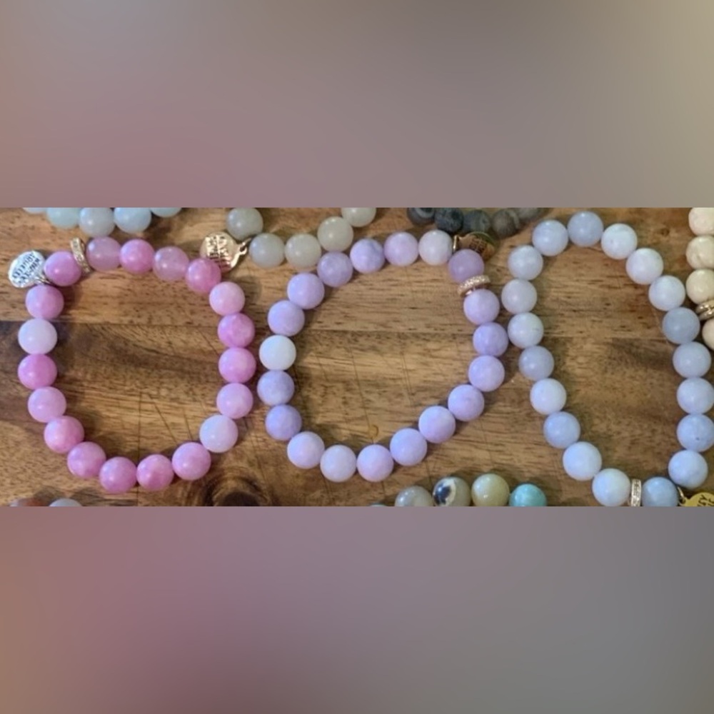 10 EUC Kinsley Armelle Bracelets